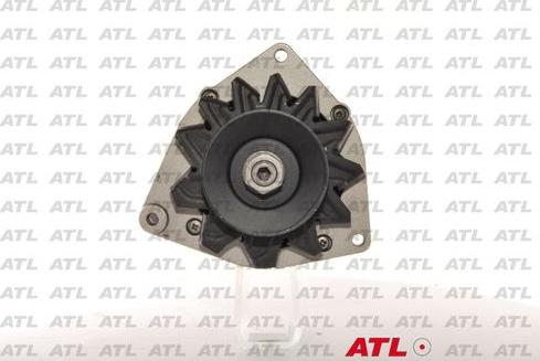 ATL Autotechnik L 38 050 - Генератор vvparts.bg