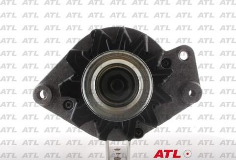 ATL Autotechnik L 38 080 - Генератор vvparts.bg