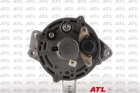 ATL Autotechnik L 38 080 - Генератор vvparts.bg