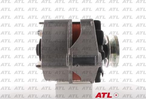 ATL Autotechnik L 38 080 - Генератор vvparts.bg