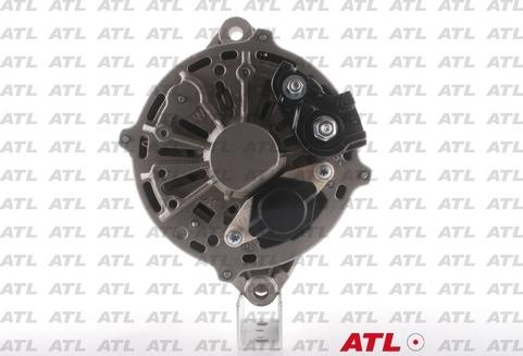 ATL Autotechnik L 38 190 - Генератор vvparts.bg