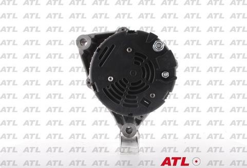 ATL Autotechnik L 38 160 - Генератор vvparts.bg