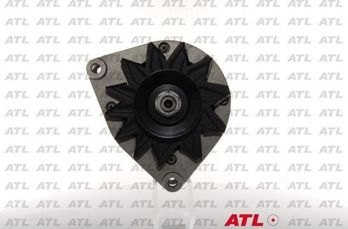 ATL Autotechnik L 38 110 - Генератор vvparts.bg