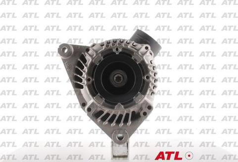 ATL Autotechnik L 38 180 - Генератор vvparts.bg