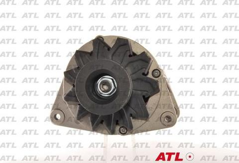 ATL Autotechnik L 38 130 - Генератор vvparts.bg