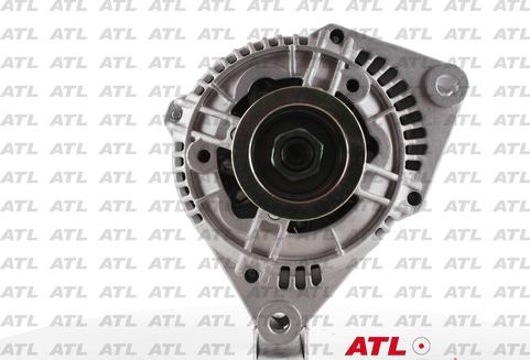 ATL Autotechnik L 38 170 - Генератор vvparts.bg