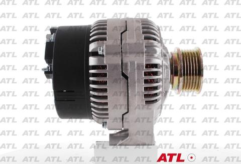 ATL Autotechnik L 38 170 - Генератор vvparts.bg