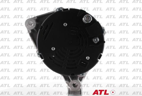 ATL Autotechnik L 38 170 - Генератор vvparts.bg