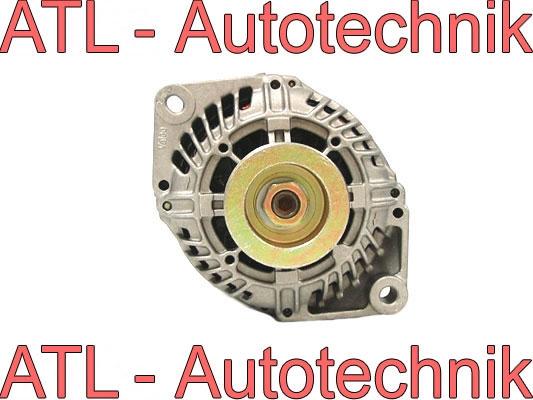 ATL Autotechnik L 38 890 - Генератор vvparts.bg