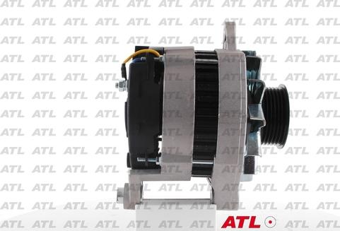 ATL Autotechnik L 38 850 - Генератор vvparts.bg