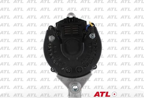 ATL Autotechnik L 38 850 - Генератор vvparts.bg