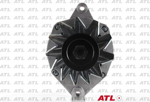 ATL Autotechnik L 38 850 - Генератор vvparts.bg