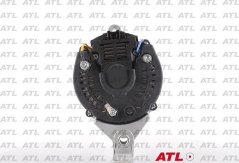 ATL Autotechnik L 38 860 - Генератор vvparts.bg