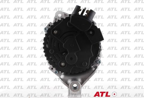 ATL Autotechnik L 38 810 - Генератор vvparts.bg