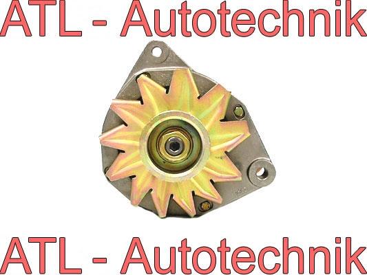 ATL Autotechnik L 38 820 - Генератор vvparts.bg