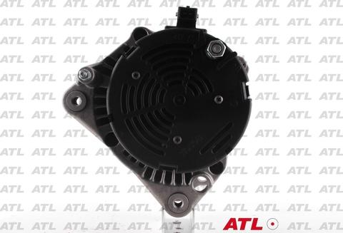 ATL Autotechnik L 38 390 - Генератор vvparts.bg