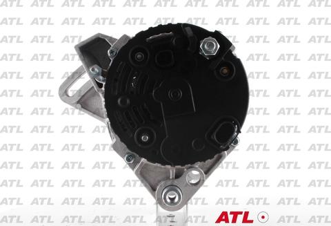 ATL Autotechnik L 38 385 - Генератор vvparts.bg