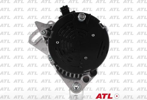 ATL Autotechnik L 38 380 - Генератор vvparts.bg