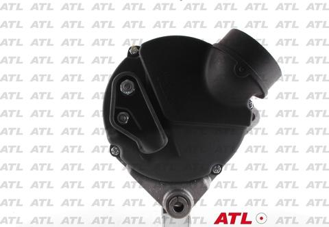 ATL Autotechnik L 38 330 - Генератор vvparts.bg