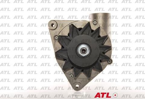 ATL Autotechnik L 38 320 - Генератор vvparts.bg