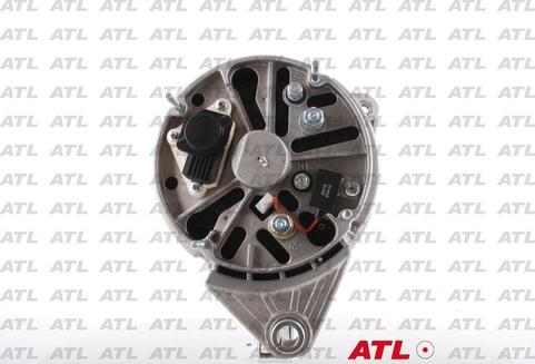 ATL Autotechnik L 38 290 - Генератор vvparts.bg