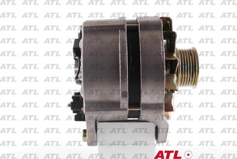 ATL Autotechnik L 38 200 - Генератор vvparts.bg