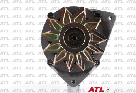 ATL Autotechnik L 38 200 - Генератор vvparts.bg