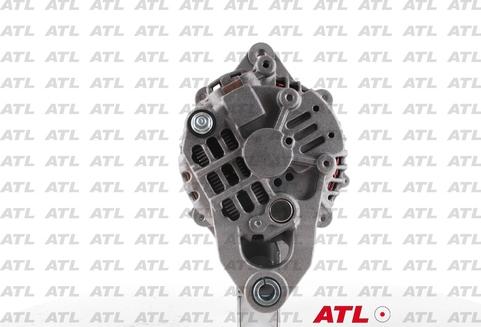 ATL Autotechnik L 38 280 - Генератор vvparts.bg