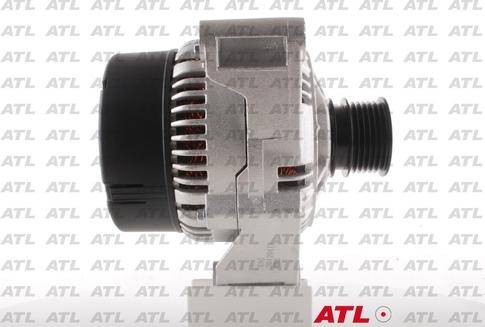 ATL Autotechnik L 38 230 - Генератор vvparts.bg