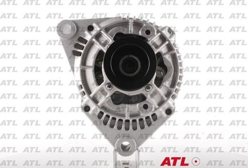 ATL Autotechnik L 38 230 - Генератор vvparts.bg