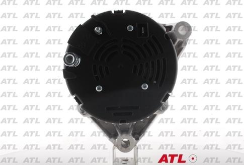 ATL Autotechnik L 38 230 - Генератор vvparts.bg