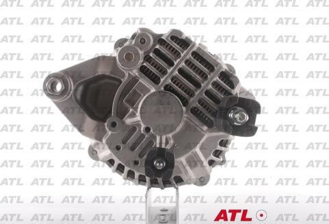 ATL Autotechnik L 38 795 - Генератор vvparts.bg