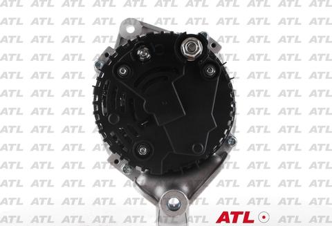 ATL Autotechnik L 38 790 - Генератор vvparts.bg