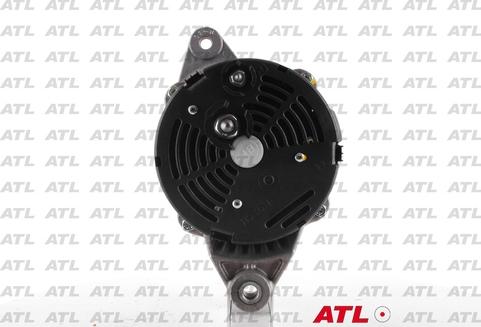 ATL Autotechnik L 38 740 - Генератор vvparts.bg