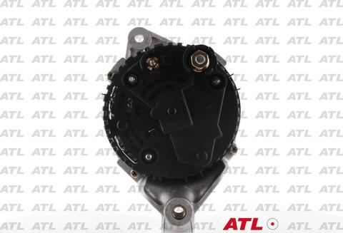 ATL Autotechnik L 38 750 - Генератор vvparts.bg