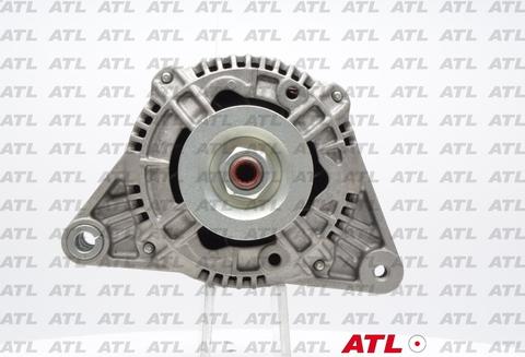 ATL Autotechnik L 38 710 - Генератор vvparts.bg