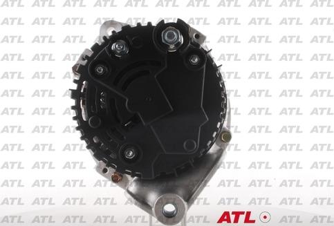 ATL Autotechnik L 38 780 - Генератор vvparts.bg