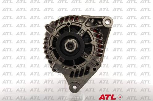 ATL Autotechnik L 38 770 - Генератор vvparts.bg