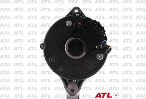 ATL Autotechnik L 33 990 - Генератор vvparts.bg