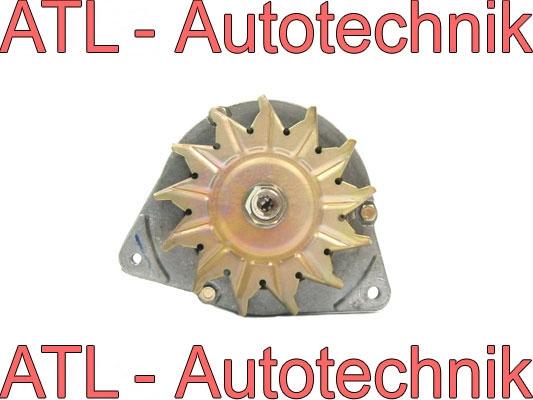 ATL Autotechnik L 33 940 - Генератор vvparts.bg