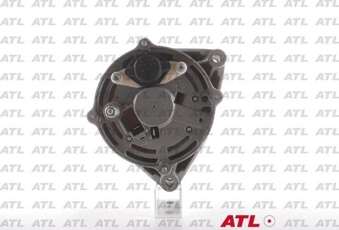 ATL Autotechnik L 33 900 - Генератор vvparts.bg