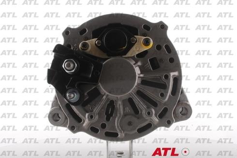 ATL Autotechnik L 33 910 - Генератор vvparts.bg