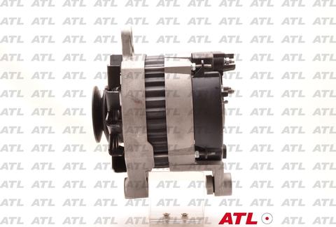 ATL Autotechnik L 33 980 - Генератор vvparts.bg