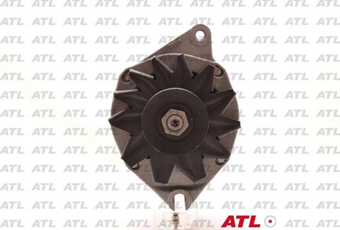 ATL Autotechnik L 33 980 - Генератор vvparts.bg