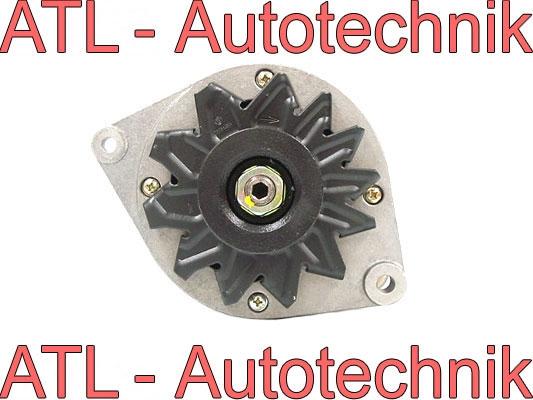 ATL Autotechnik L 33 970 - Генератор vvparts.bg