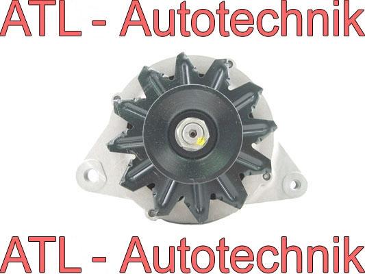 ATL Autotechnik L 33 440 - Генератор vvparts.bg