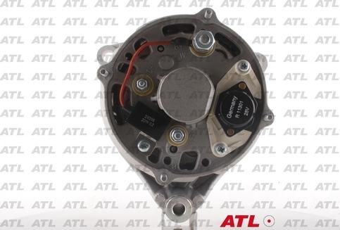 ATL Autotechnik L 33 510 - Генератор vvparts.bg