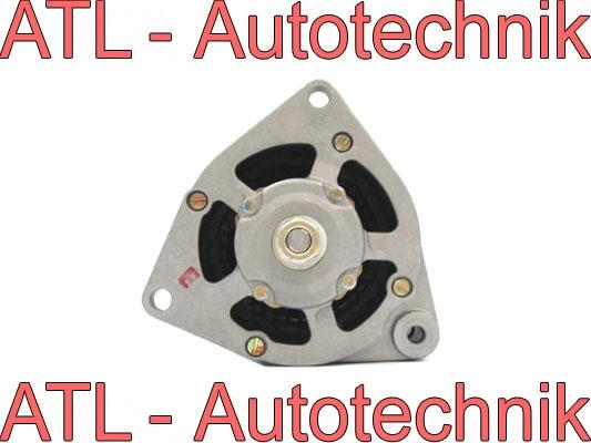 ATL Autotechnik L 33 570 - Генератор vvparts.bg