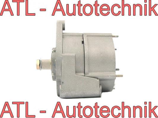 ATL Autotechnik L 33 570 - Генератор vvparts.bg