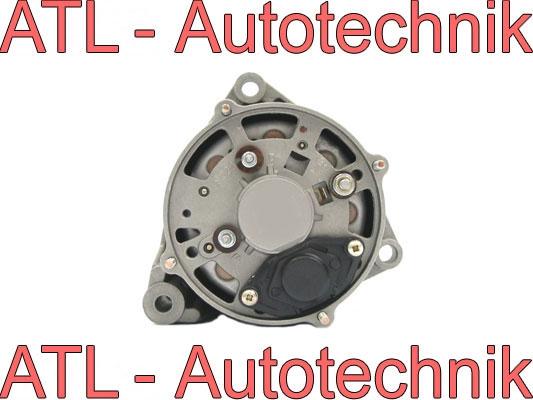 ATL Autotechnik L 33 570 - Генератор vvparts.bg